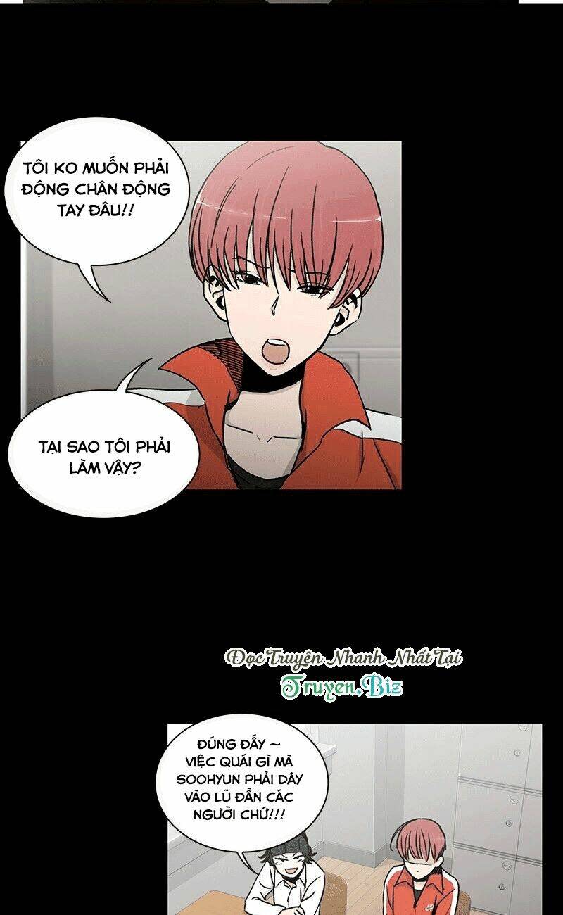 Anh Ấy Là Nữ Sinh Cấp 3 Chapter 55 - Next Chapter 56