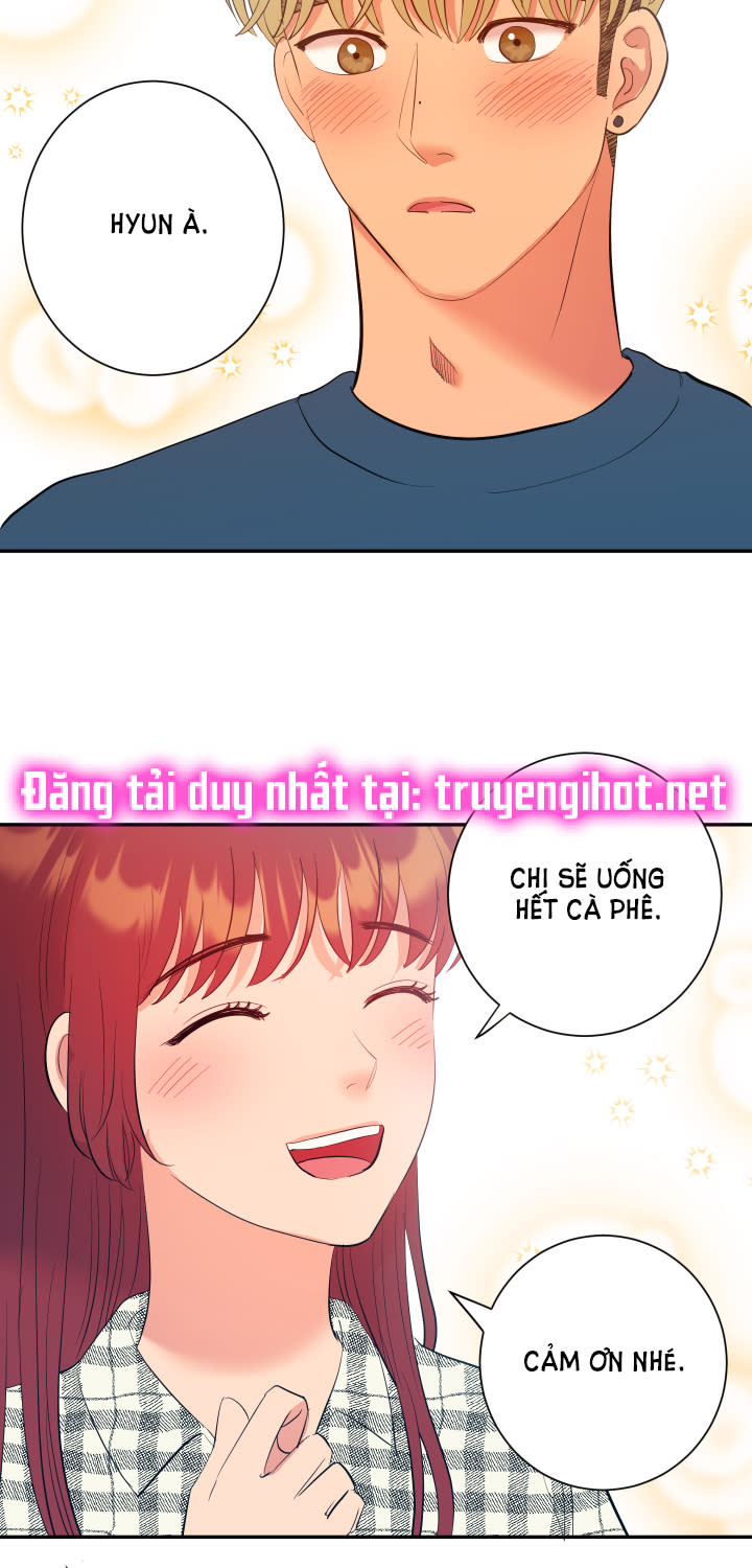 [18+] Một Lòng Một Dạ 2 Chap 20.1 - Trang 2