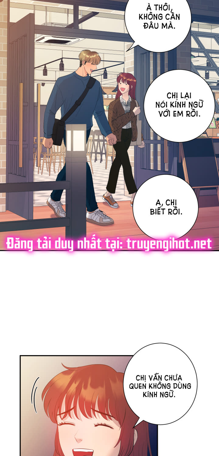 [18+] Một Lòng Một Dạ 2 Chap 20.1 - Trang 2