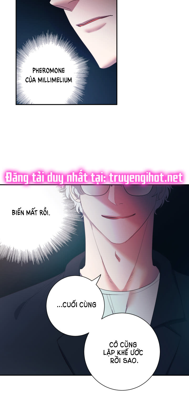 [18+] Một Lòng Một Dạ 2 Chap 20.1 - Trang 2