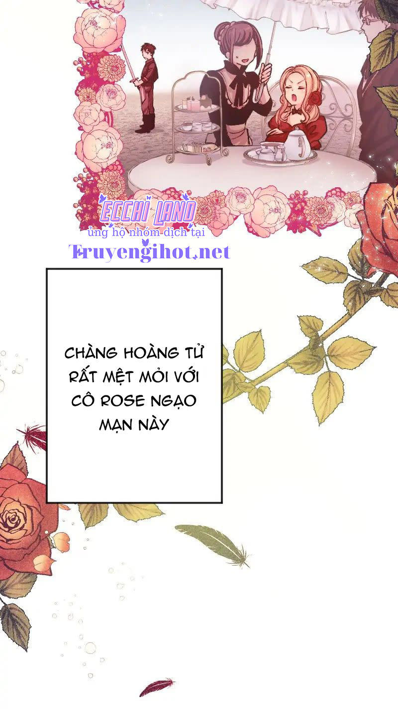 sức nóng của nữ phản diện được tái sinh Chap 1.2 - Next Chap 1.1