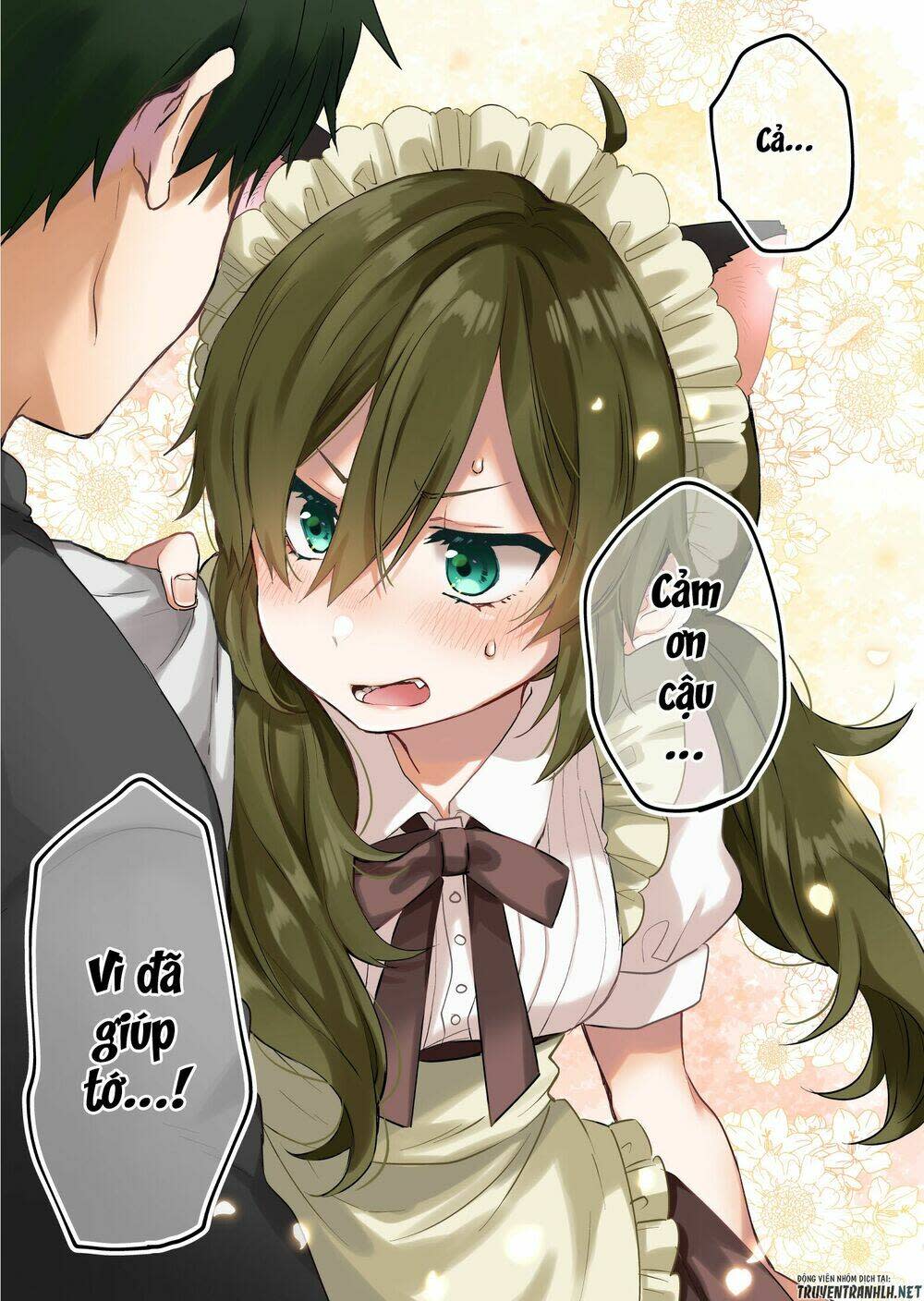 koi shita no de, haishin shite mita chapter 20 - Next chapter 21