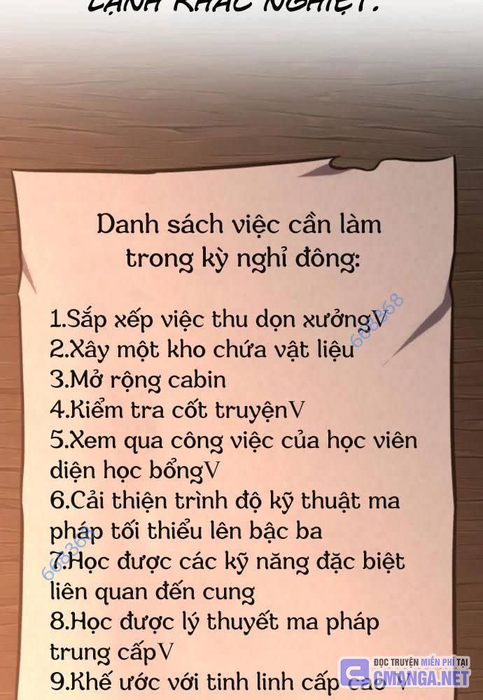 hướng dẫn sinh tồn trong học viện Chapter 41 - Next Chapter 41