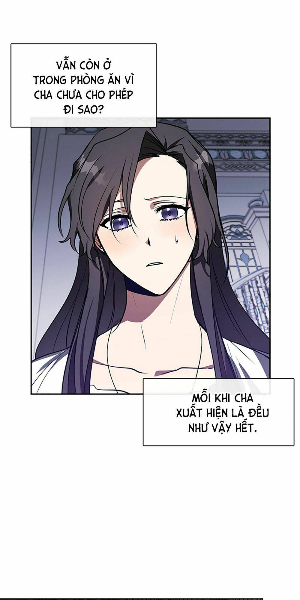 không thể thoát khỏi người chapter 10 - Next Chapter 10