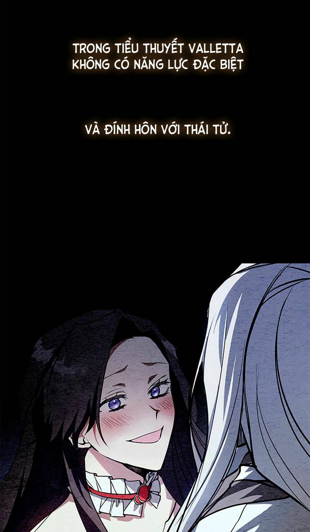 không thể thoát khỏi người chapter 10 - Next Chapter 10