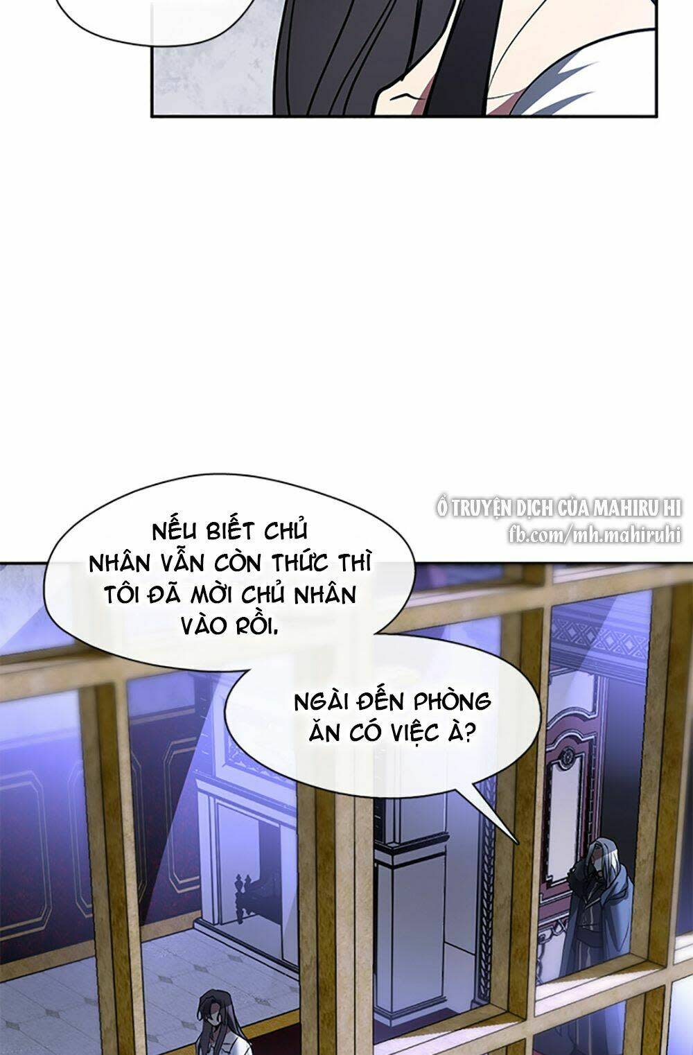 không thể thoát khỏi người chapter 10 - Next Chapter 10