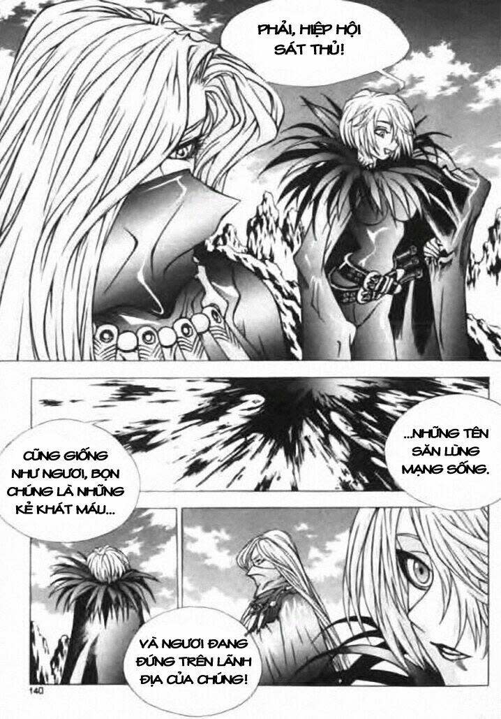 Ragnarok - Into the Abyss Chapter 27 - Next Chapter 28