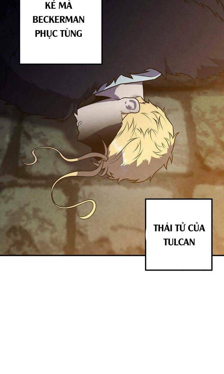 con trai út huyền thoại nhà hầu tước chapter 65 - Trang 2