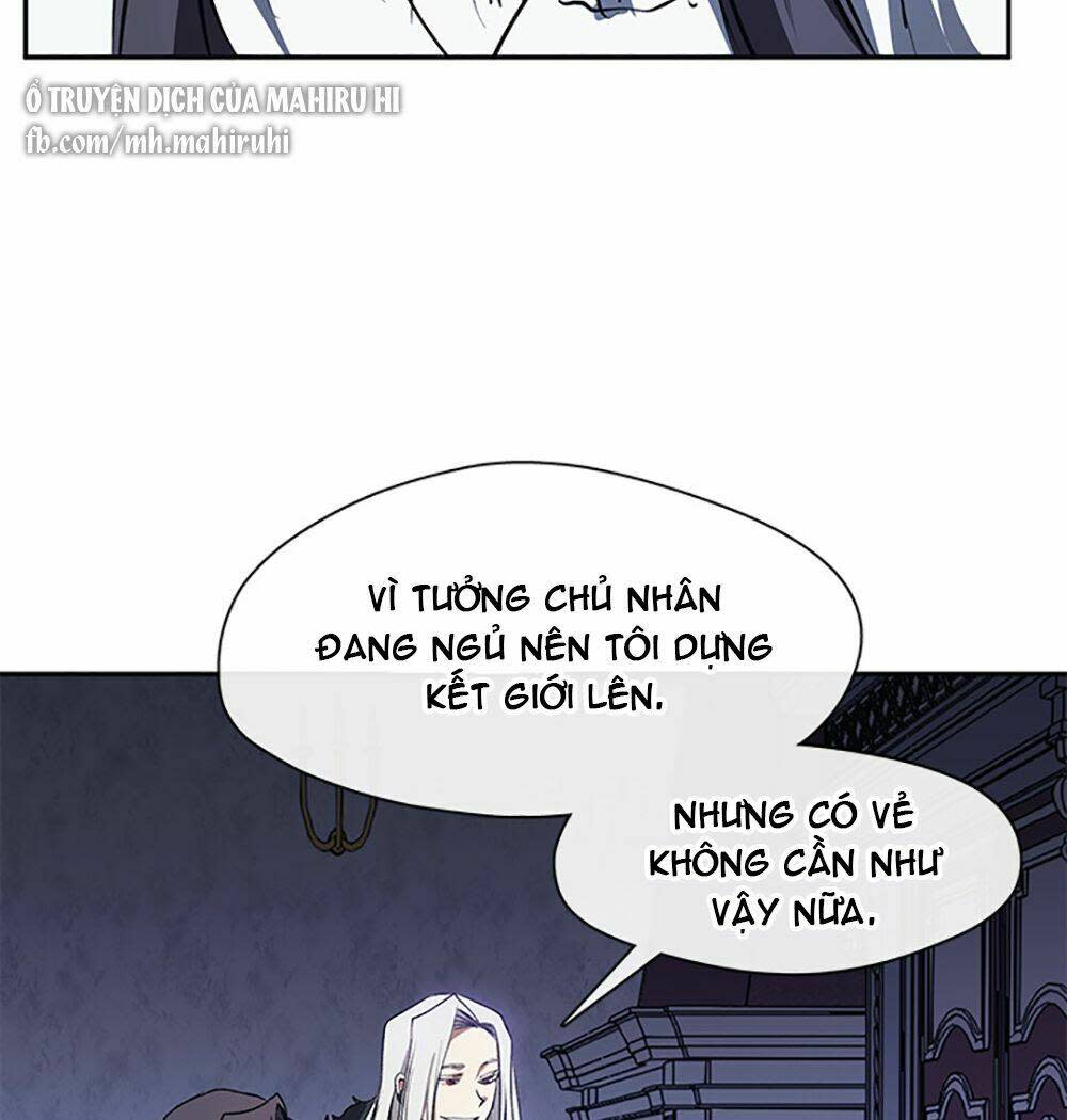 không thể thoát khỏi người chapter 10 - Next Chapter 10