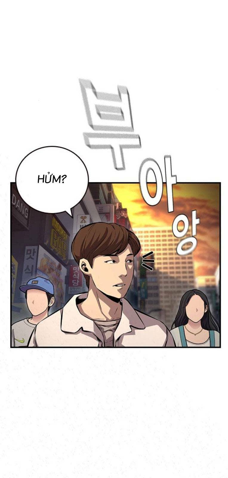 king game chapter 57 - Trang 2