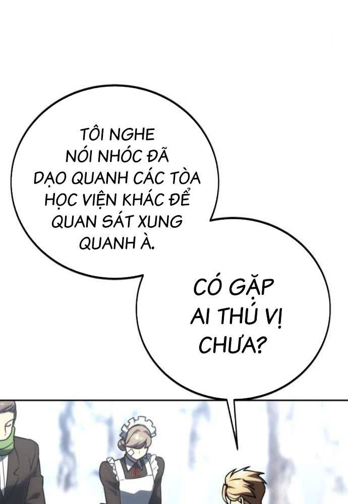 hướng dẫn sinh tồn trong học viện Chapter 41 - Next Chapter 41