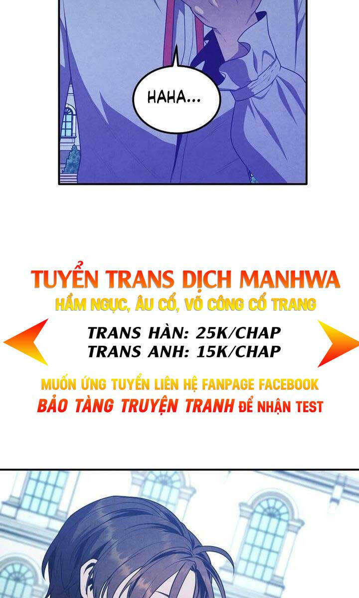 con trai út huyền thoại nhà hầu tước chapter 65 - Trang 2