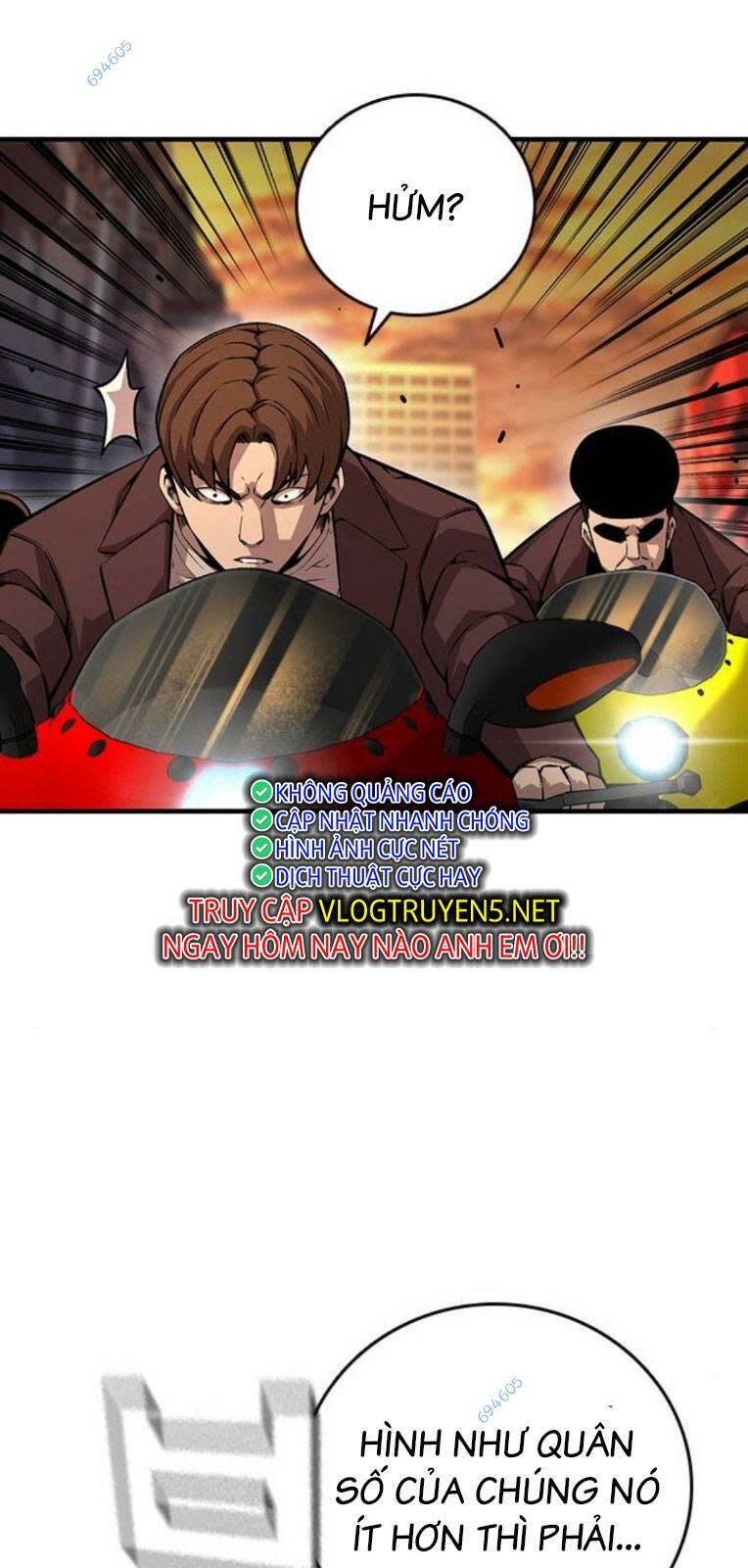 king game chapter 57 - Trang 2