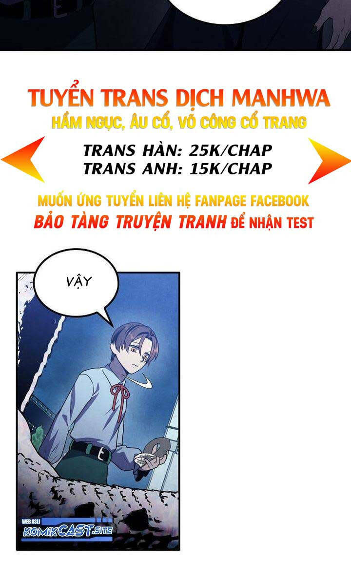 con trai út huyền thoại nhà hầu tước chapter 65 - Trang 2