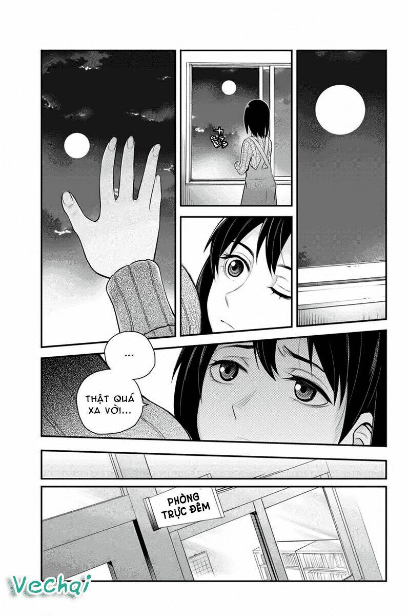 Ana Satsujin Chapter 111 - Trang 2