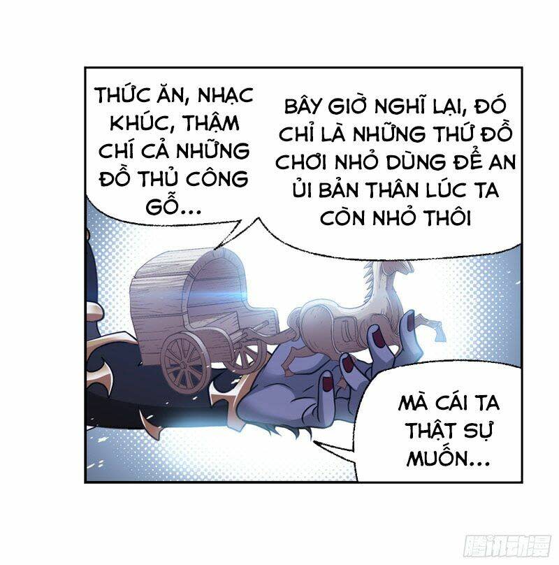 đấu la đại lục chapter 301.5 - Next Chapter 302