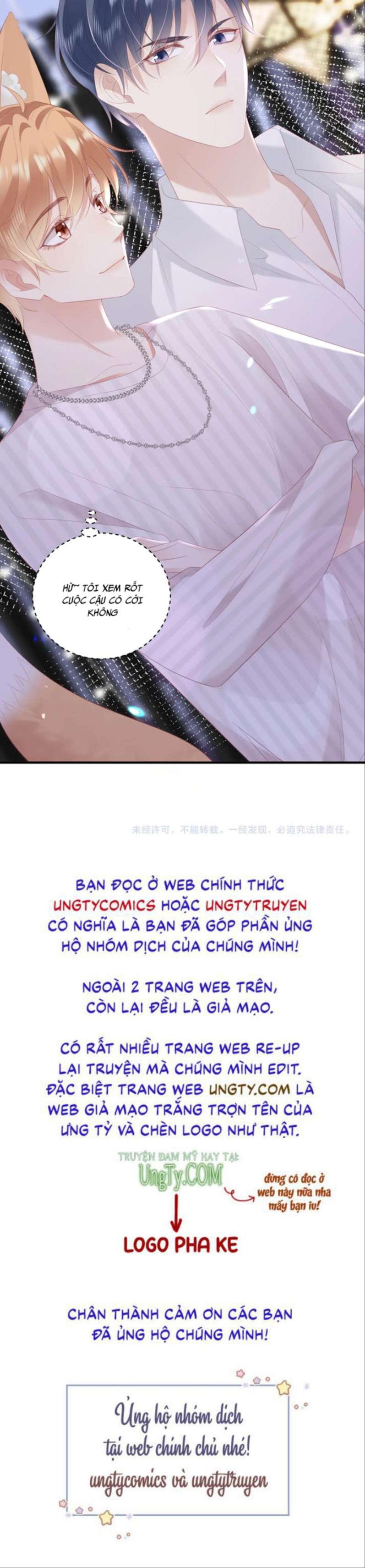 Cất Giấu Chapter 10 - Next Chapter 11