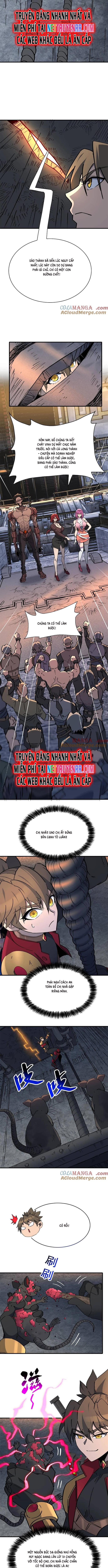 người trái đất quả thật rất tàn ác Chapter 282 - Next Chapter 283