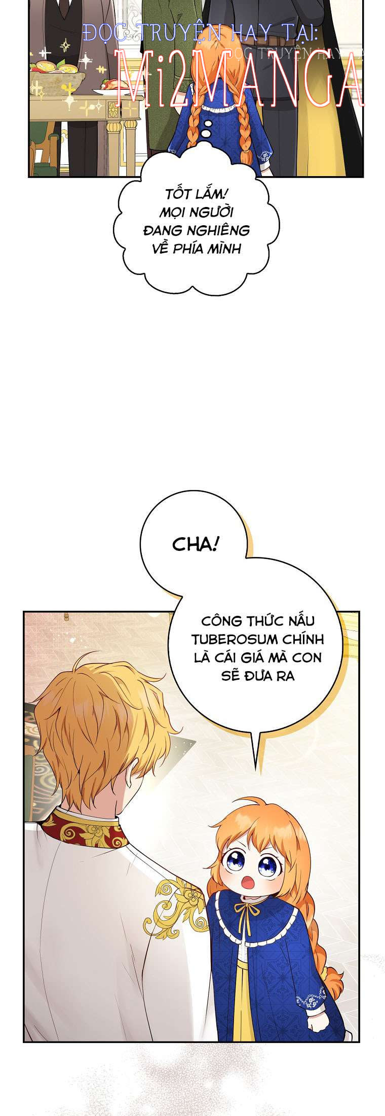 sóc nhỏ tài năng Chapter 19.2 - Trang 2