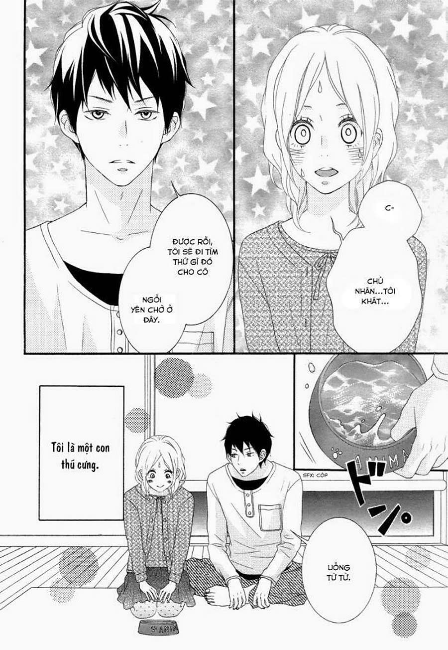 Boku no Pet ni Narinasai Chapter 1 - Trang 2