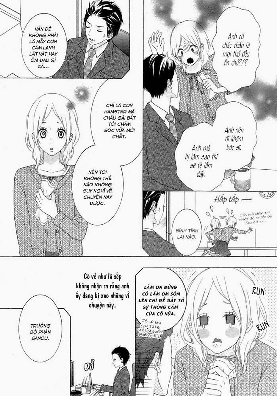 Boku no Pet ni Narinasai Chapter 1 - Trang 2