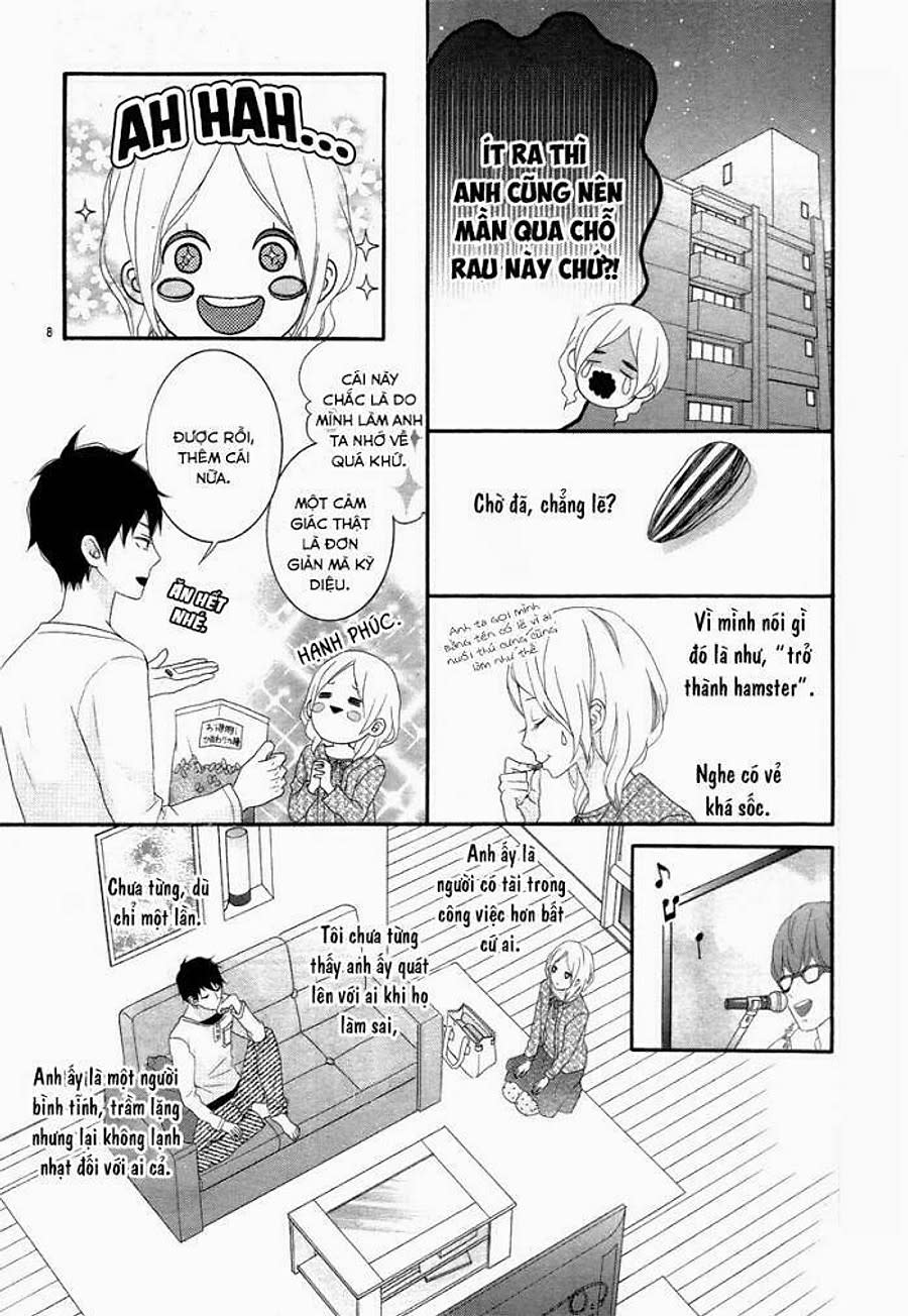 Boku no Pet ni Narinasai Chapter 1 - Trang 2