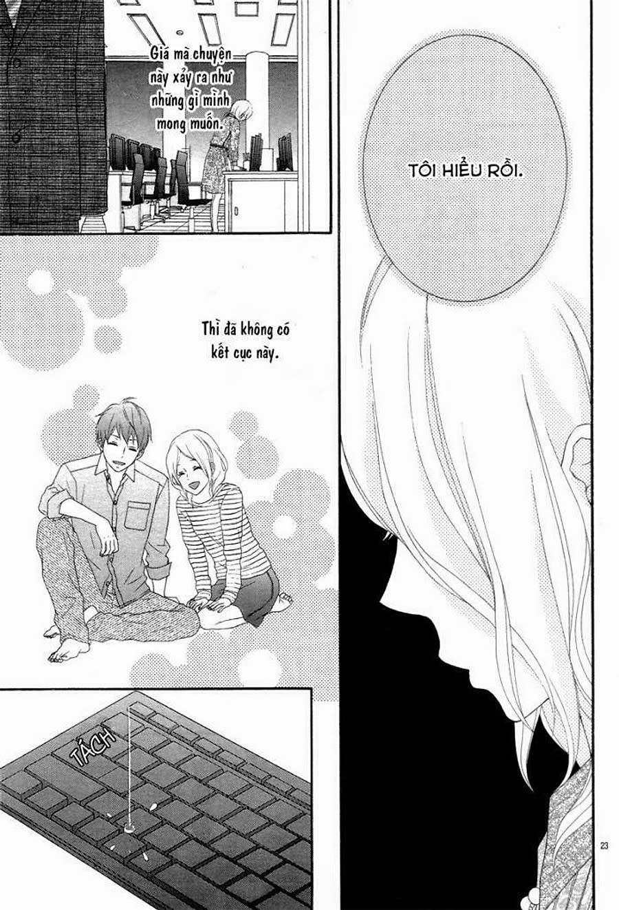 Boku no Pet ni Narinasai Chapter 1 - Trang 2