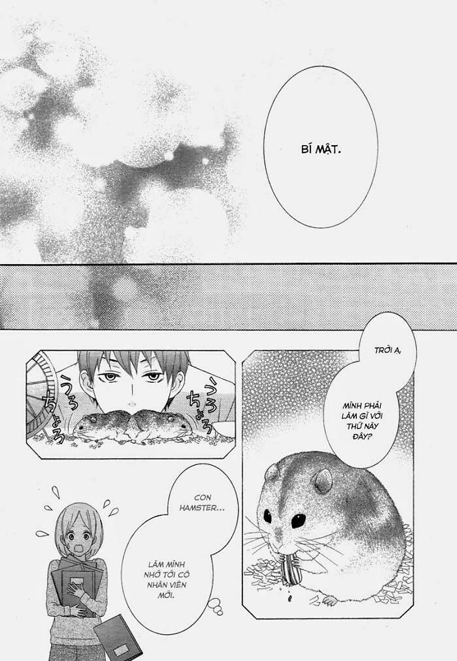 Boku no Pet ni Narinasai Chapter 1 - Trang 2