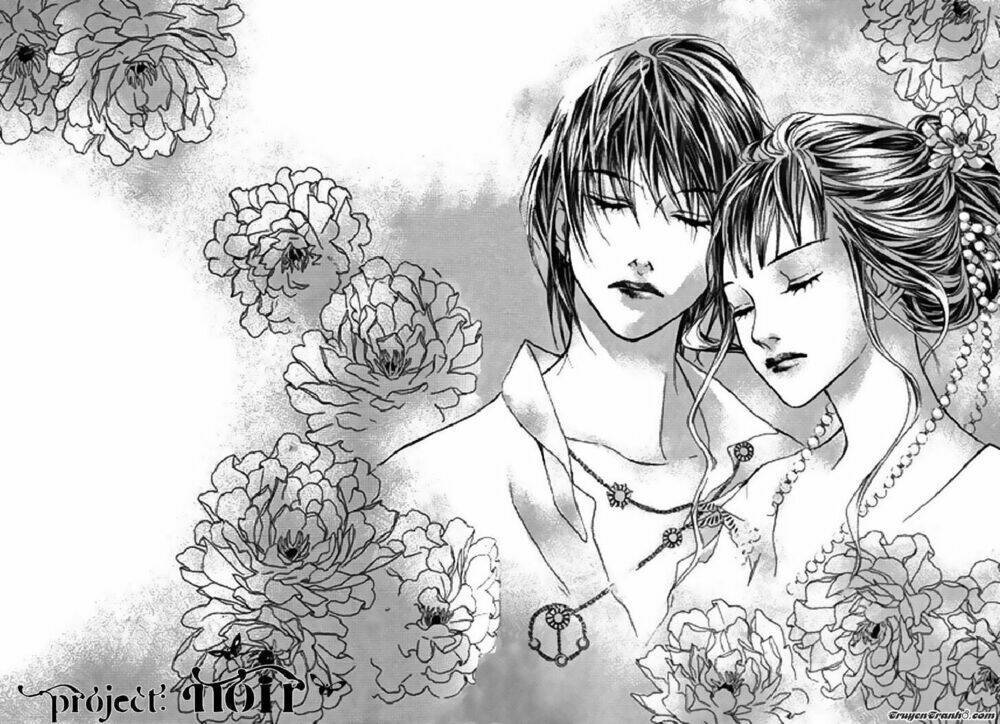 flowers of evil chương 26 - Next Chapter 27