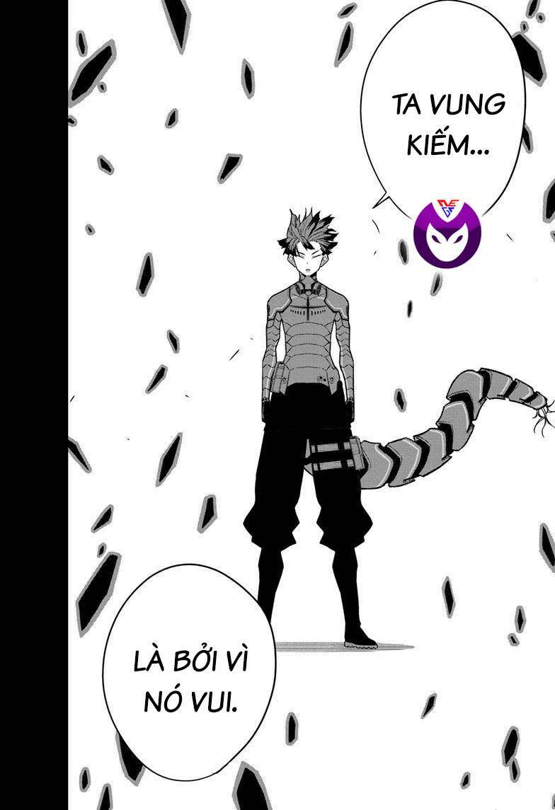 quái vật #8 chapter 92 - Next chapter 93