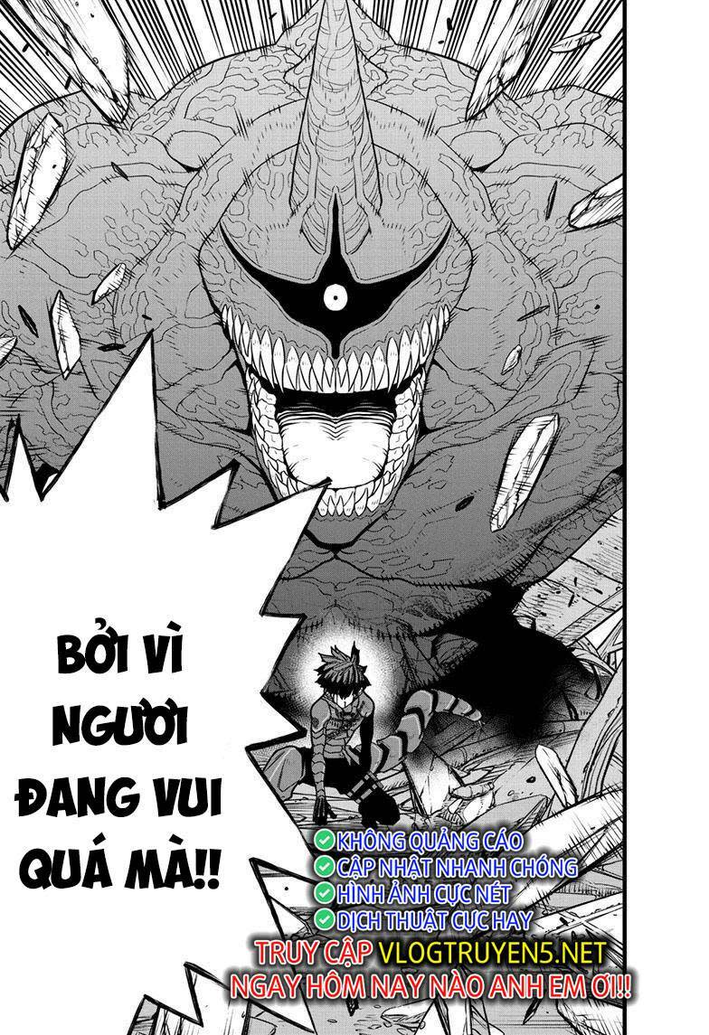 quái vật #8 chapter 92 - Next chapter 93