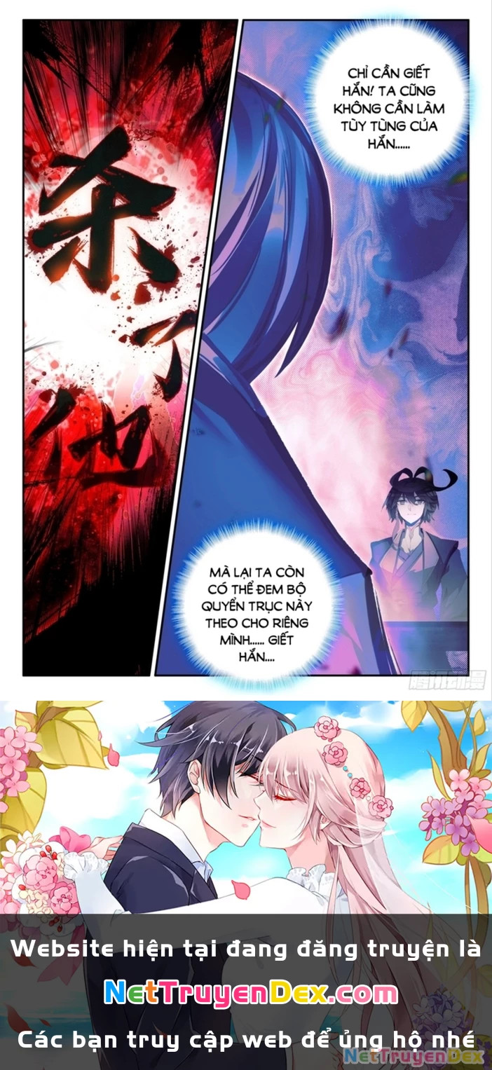 thiên châu biến Chapter 98 - Trang 2