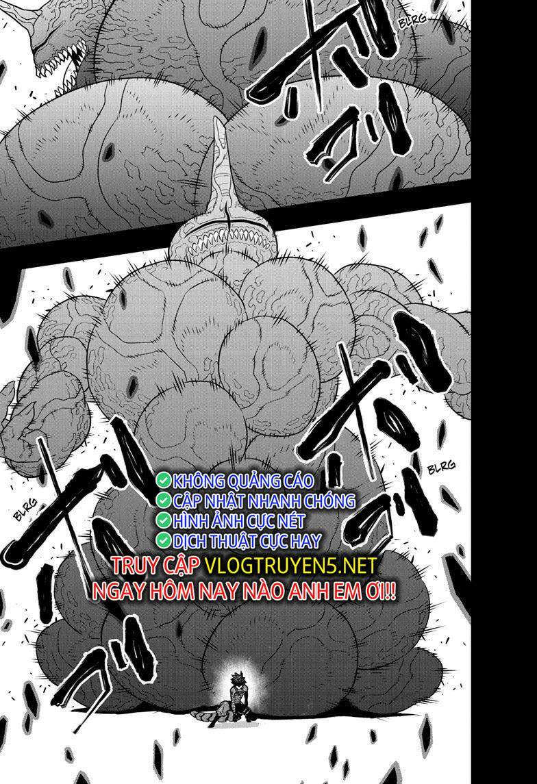 quái vật #8 chapter 92 - Next chapter 93