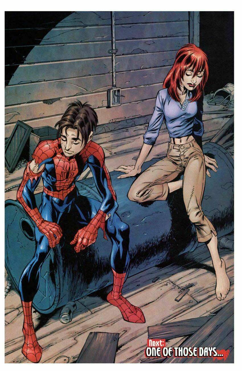 Ultimate Spider-Man Chapter 27 - Trang 2