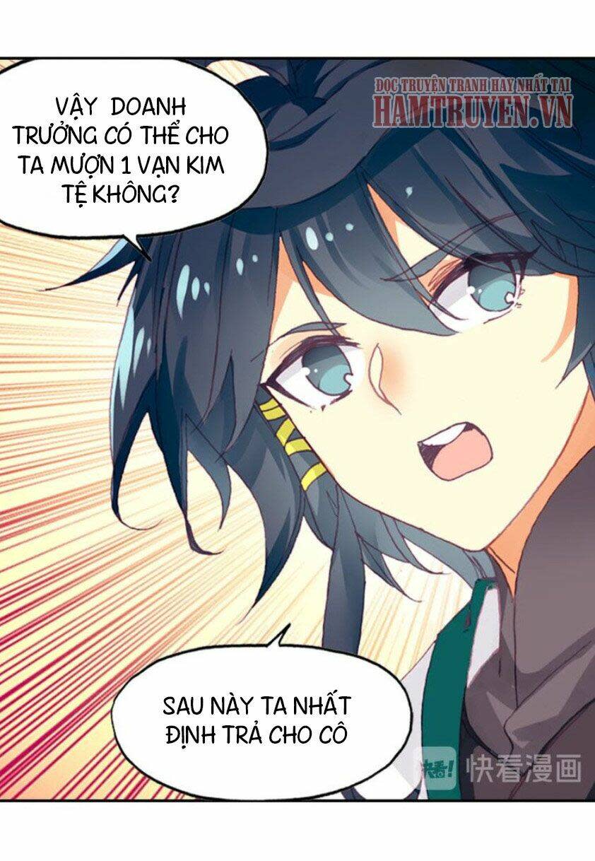 thiên châu biến Chapter 25.5 - Next chap 26.0