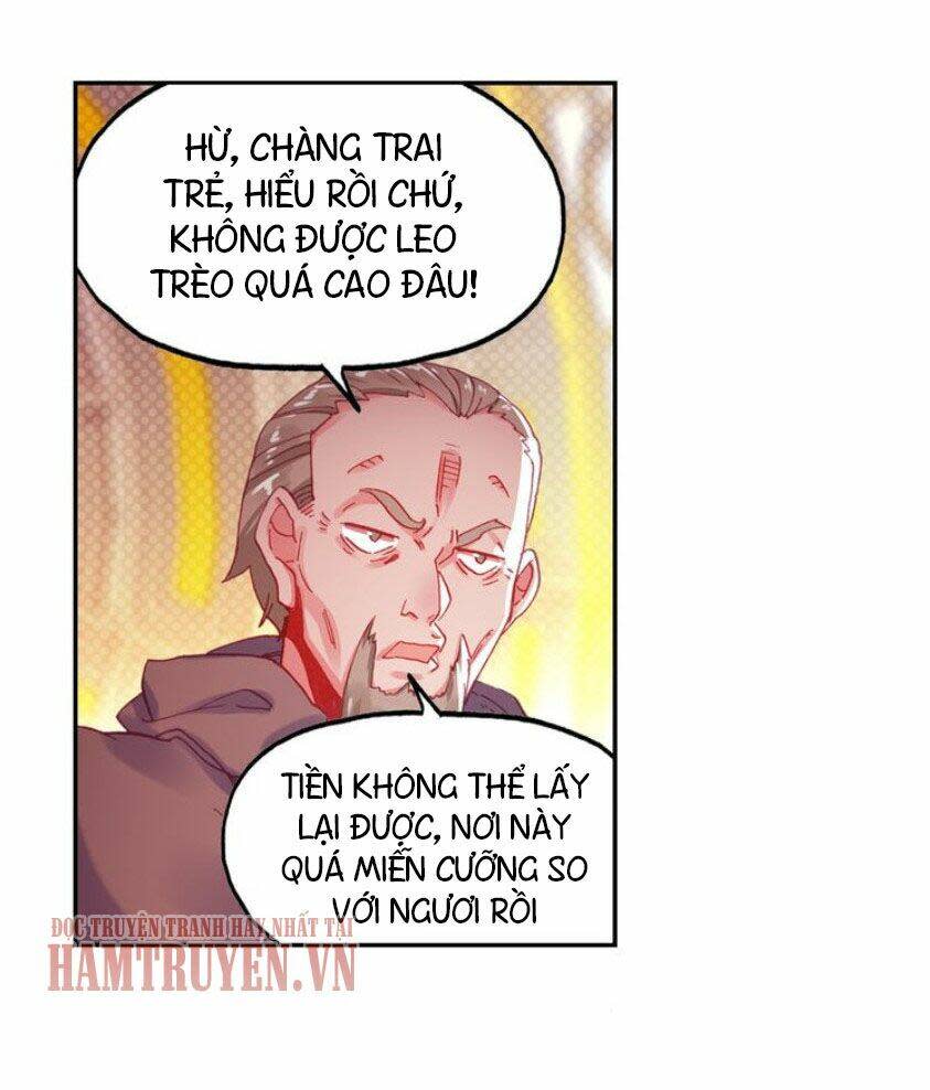 thiên châu biến Chapter 25.5 - Next chap 26.0