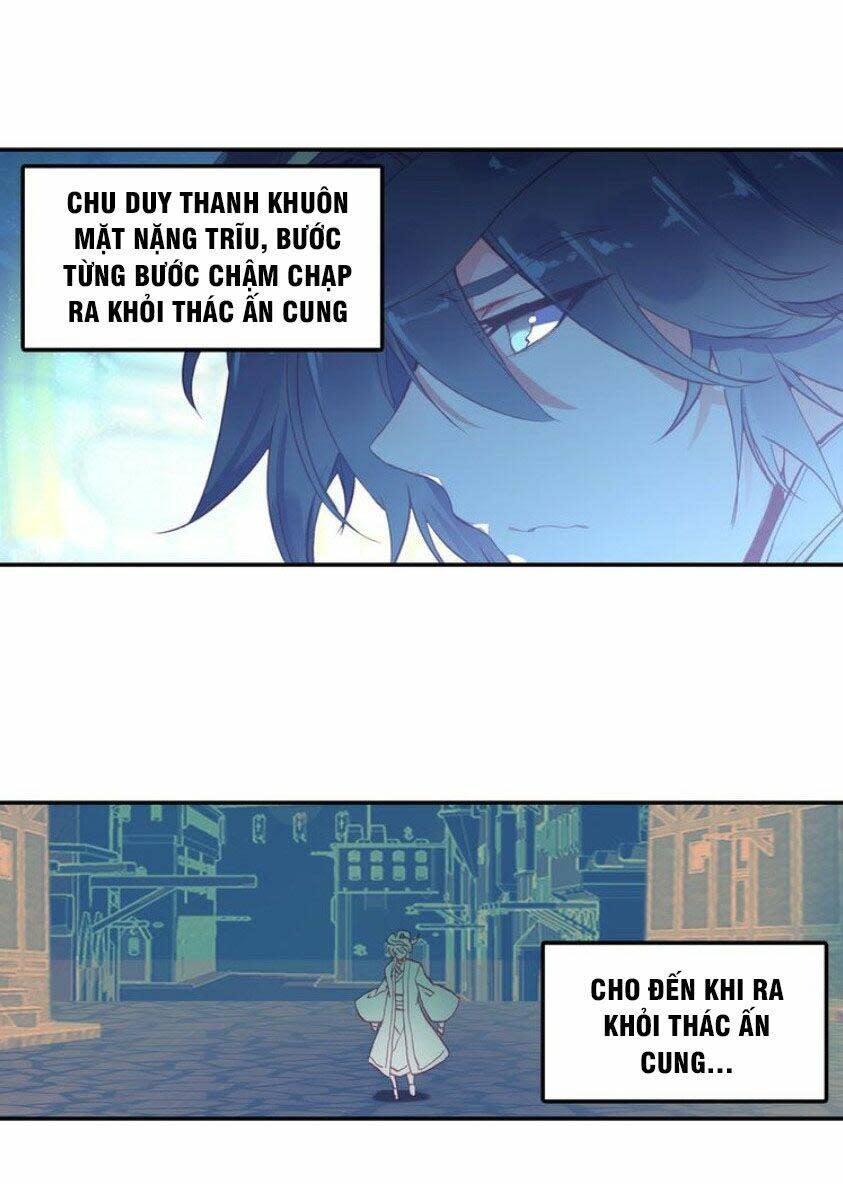 thiên châu biến Chapter 25.5 - Next chap 26.0