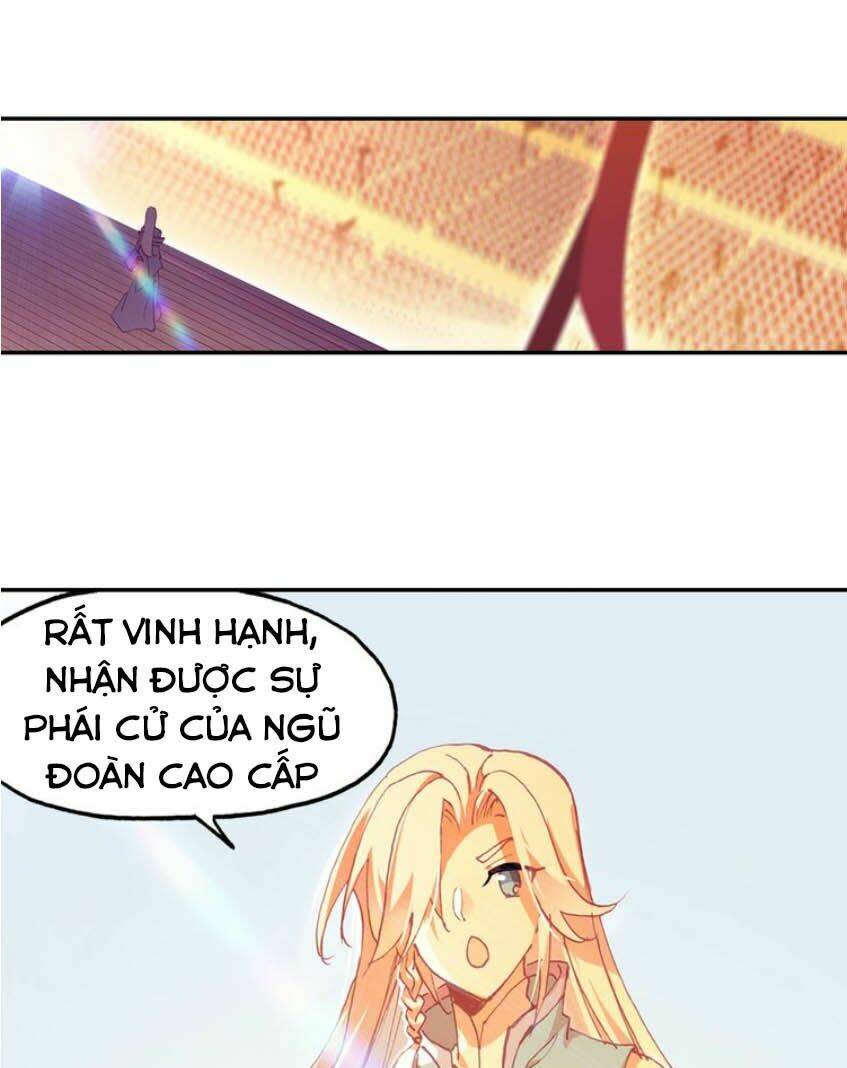 thiên châu biến chap 27.0 - Next Chapter 27.5