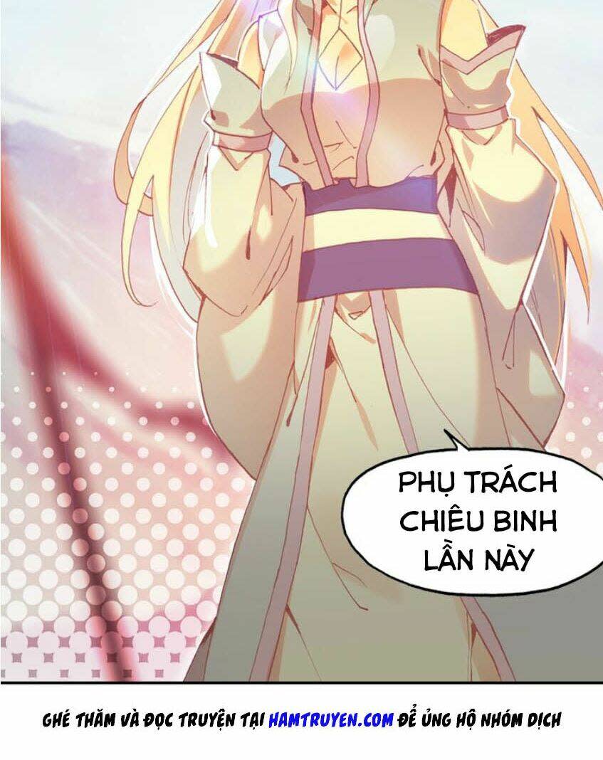 thiên châu biến chap 27.0 - Next Chapter 27.5