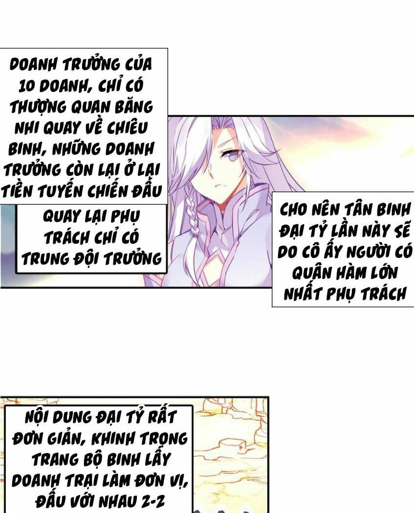 thiên châu biến chap 27.0 - Next Chapter 27.5