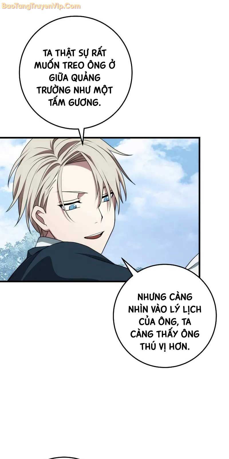 Hoàng Đế Thép Chapter 14 - Next Chapter 15