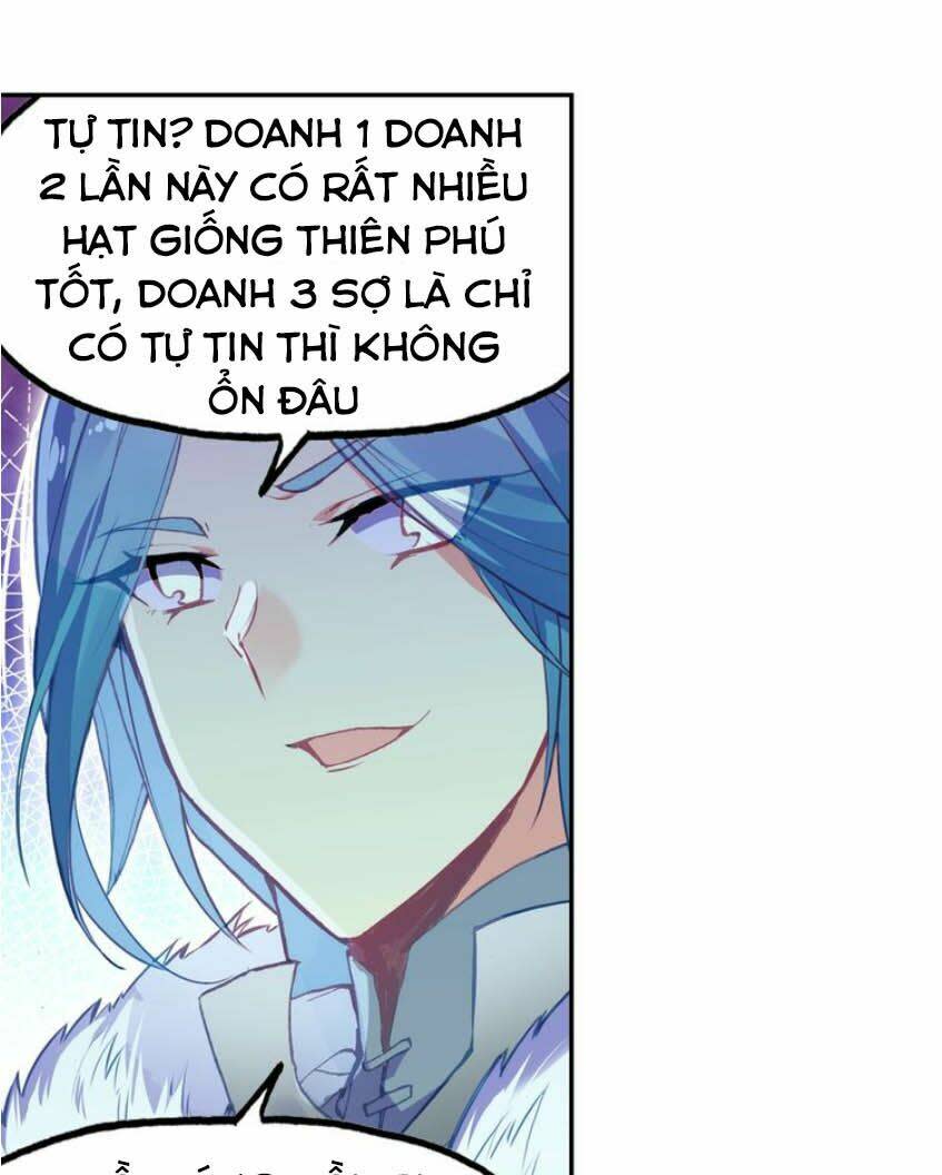 thiên châu biến chap 27.0 - Next Chapter 27.5