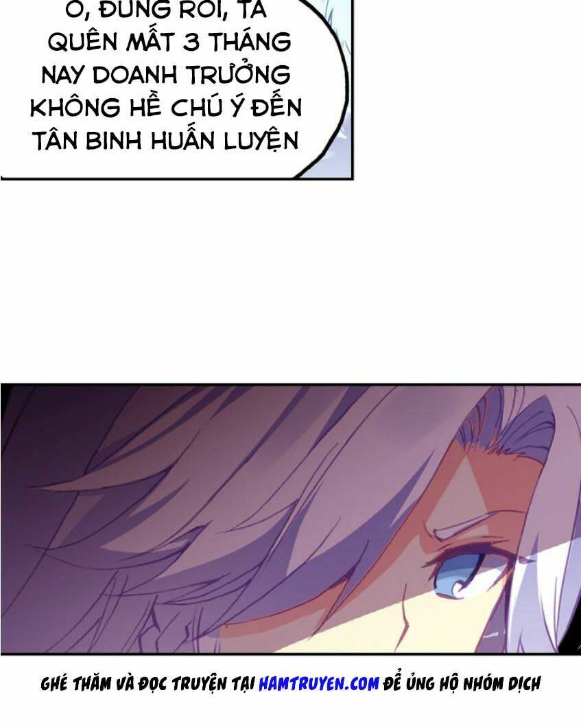 thiên châu biến chap 27.0 - Next Chapter 27.5