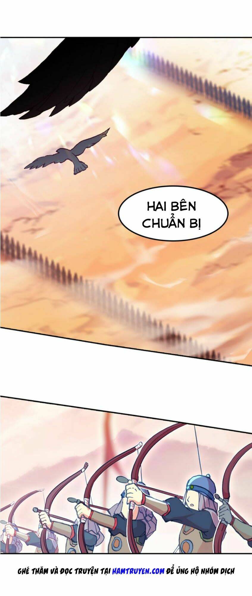 thiên châu biến chap 27.0 - Next Chapter 27.5