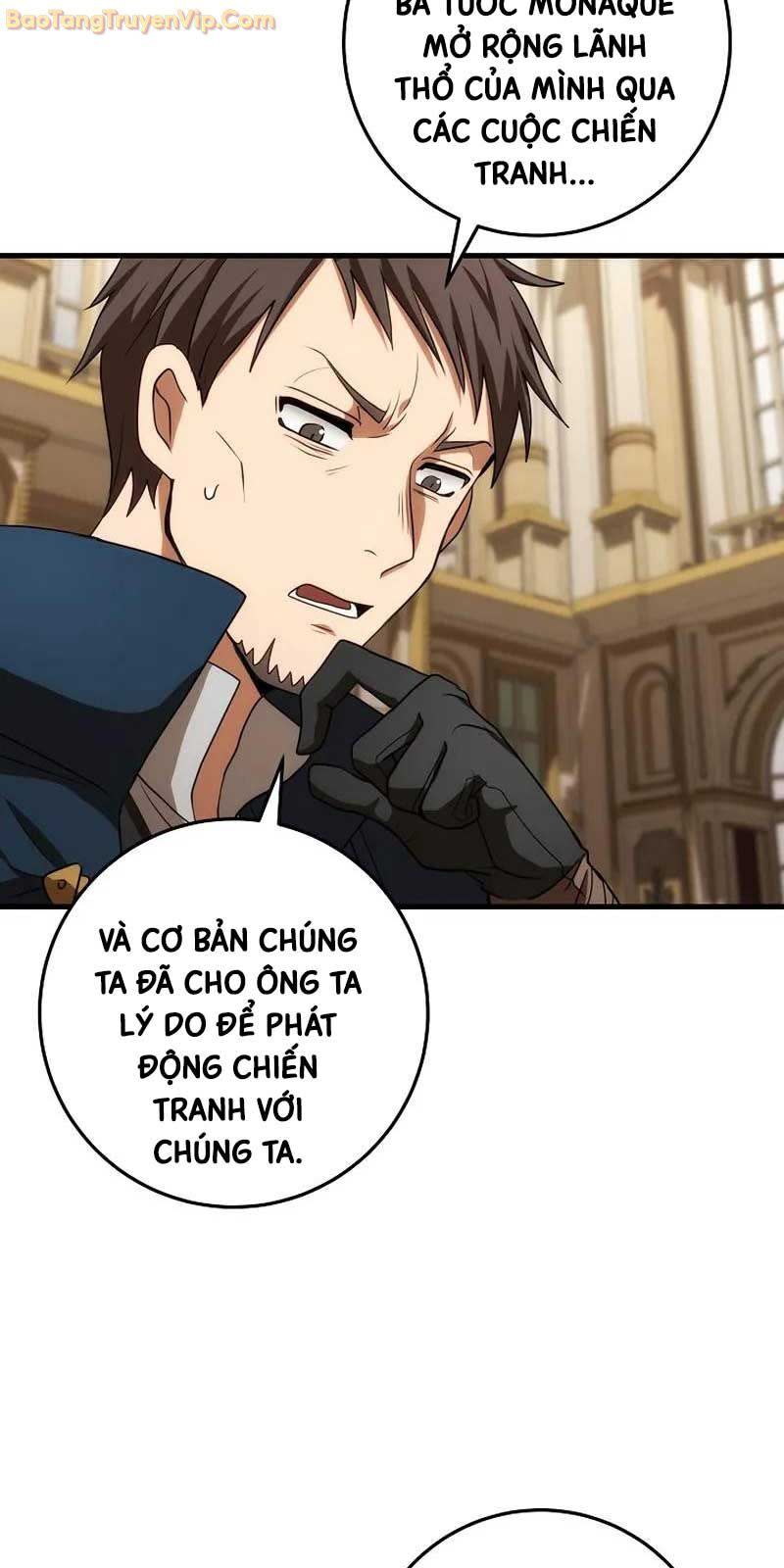 Hoàng Đế Thép Chapter 14 - Next Chapter 15