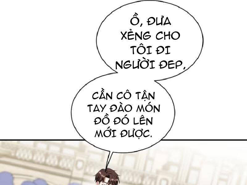 bỏ làm simp chúa, ta có trong tay cả tỉ thần hào Chapter 154 - Trang 2