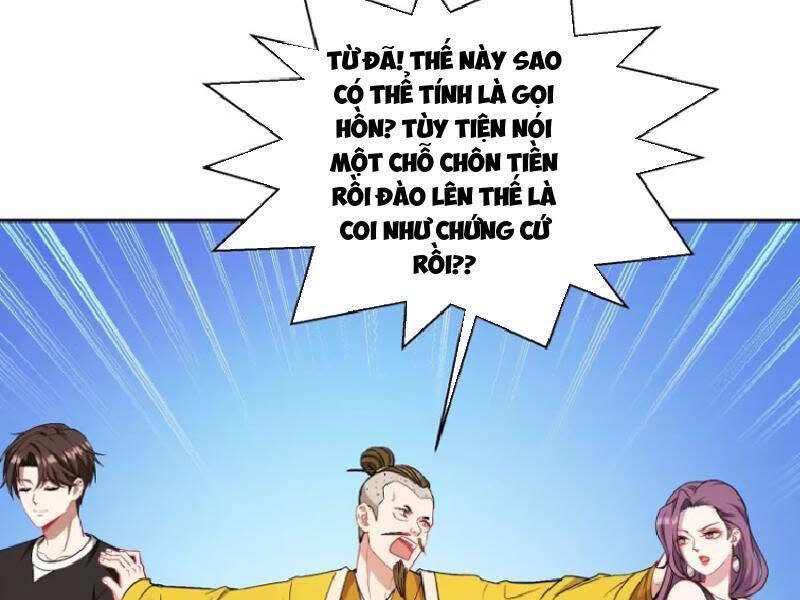 bỏ làm simp chúa, ta có trong tay cả tỉ thần hào Chapter 154 - Trang 2