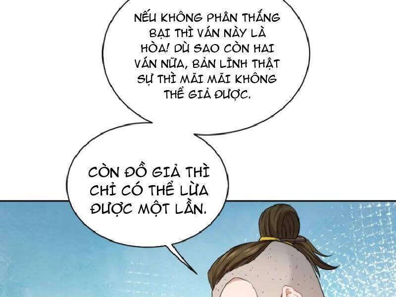 bỏ làm simp chúa, ta có trong tay cả tỉ thần hào Chapter 154 - Trang 2