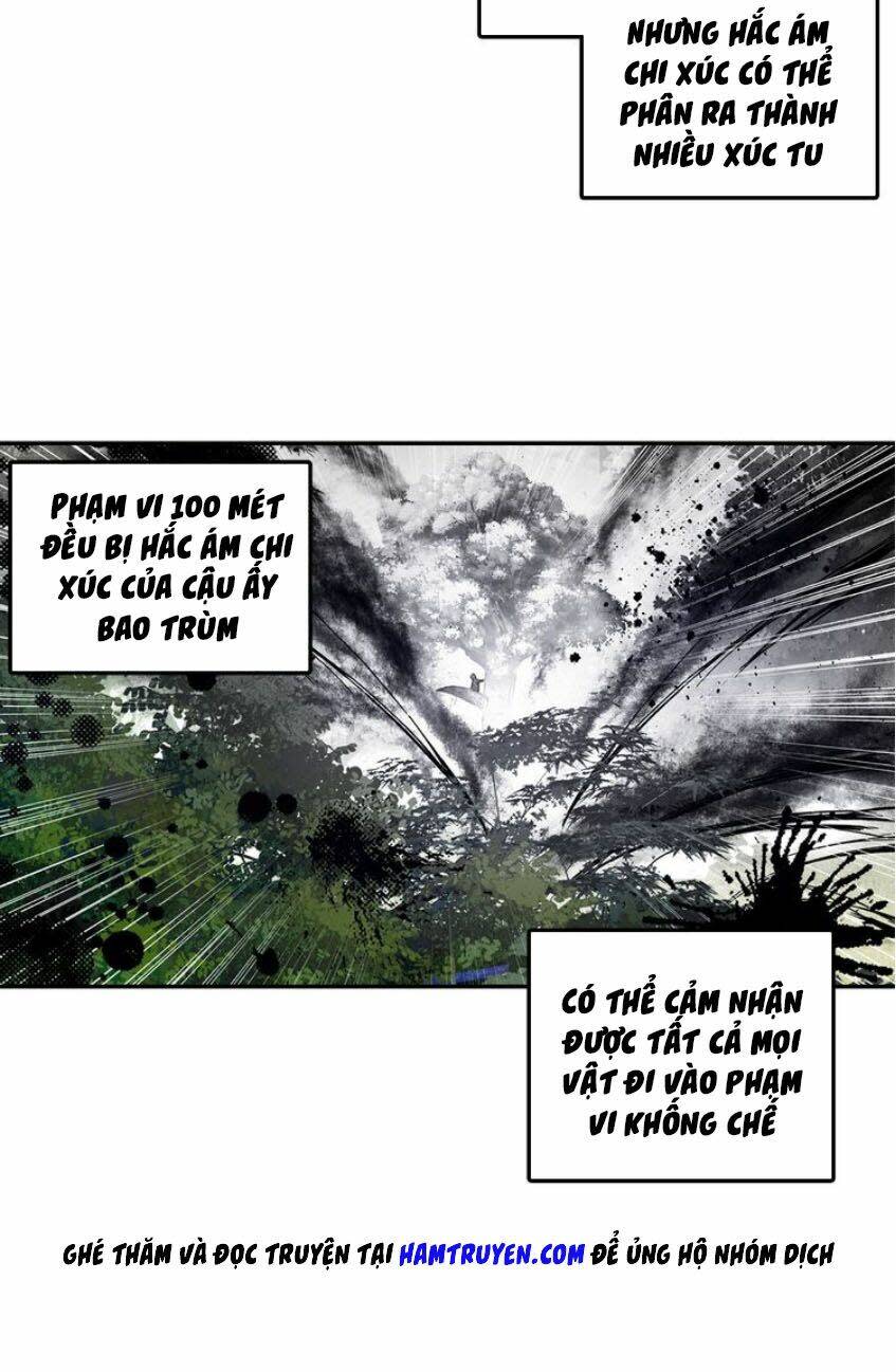 thiên châu biến chap 30.0 - Next Chapter 30.5