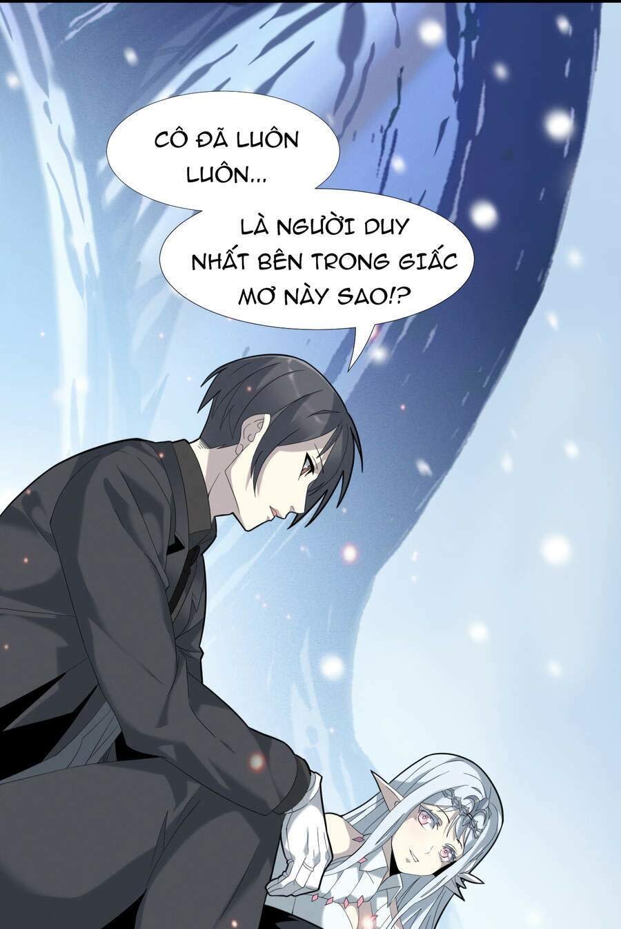 sức mạnh của ác thần chapter 15 - Next Chapter 15